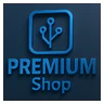 PREMIUM Shop SERVER1 [ESX] FiveM server icon
