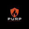 PURP FiveM server icon