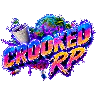Crooked RP FiveM server icon