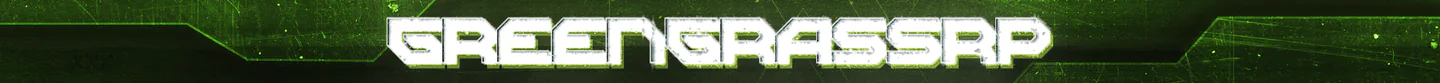 🌿GreenGrass RolePlay🌿 | 🚓WL - Poklici 🚑 | 💙 Slovenija 💙 FiveM server banner