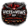 Vices & Vows Rp built with Qbox Project by The Community! FiveM server icon