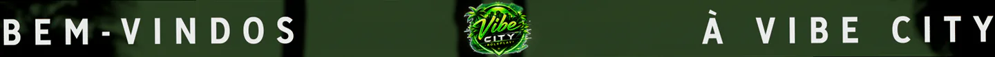 VibeCity RP 🡺 ABRIU HOJE 30-SET FiveM server banner