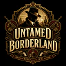 Untamed Borderland! FiveM server icon
