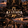 La Alianza RP FiveM server icon