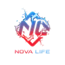 NOVA LIFE RP | ROL_SERIO FiveM server icon