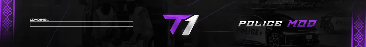 TEST FiveM server banner