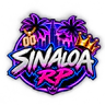 Sinaloa RP FiveM server icon