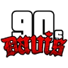 DAVIS 90's FiveM server icon