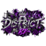 District 0 RP FiveM server icon