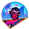| OG Turbo Squad FiveM server icon
