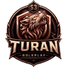 TURAN ROLEPLAY | SEASON 3 FiveM server icon
