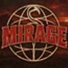 MIRAGE built with Rexshack RedM Build by Rexshack Gaming! FiveM server icon