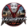 VENDETTA RolePlay FiveM server icon