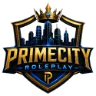 PrimeCity RP FiveM server icon