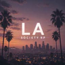 LA Society | LA RP FiveM server icon