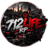 712 RP FiveM server icon