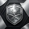 Saudi RP - سعودي أر بي FiveM server icon