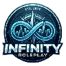 [Israel] InfinityRP-Israel Serious RP | V5 | Mumble 🎤 | Custom Cars 🚗 | 30,000💸 | https://discord.gg/ZVXK9H2B7w | InfinityRP-Israel.co.il FiveM server icon