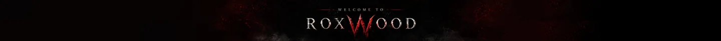 Welcome To Roxwood FiveM server banner