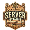 Server de Teste FiveM server icon