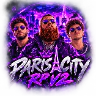 💎 PARIS CITY RP V2 💎 | 🎁 1000 COINS OFFERTS | 🇫🇷 FR RP FiveM server icon