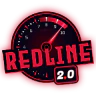 Redline 2.0 FiveM server icon