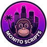 Monito Creative FiveM server icon