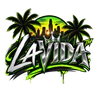 Lavida Roleplay 🡺 NOW OPEN 30-SEP 🡸 | 18+ | Serious RP FiveM server icon