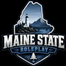 Maine State RolePlay FiveM server icon