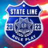 State Line RP Test Server Serious ERS Emergency Services Simulator FiveM server icon