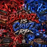 Bloodz VS Cripz RP built with Qbox Project by The Community! FiveM server icon