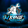 4KING MAXIMUS | กดเข้าได้เลย | ของพร้อมบวก | แจกรถแรงงงง | ระบบลื่น | TOXIC เต็มระบบ | discord.gg/xa8aDnA4hj FiveM server icon