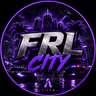 FRL City | ESX Legacy Server FiveM server icon