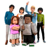 Hbe AND M.N.G FiveM server icon