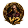 GoldCity RP V2 | ESX Legacy Server FiveM server icon