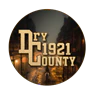 Dry County: 1921 FiveM server icon