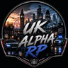 ALPHA NEW CITY COME CHECK US OUT FiveM server icon