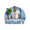 INFINITY RP V2 UNBAN ALL | 🚗 MACCHINA BIT START 🚗 | ❌ NO ALLOWLIST ❌ | 🛡️ FAZIONI E ATTIVITA GRATIS 🛡️ | 🚀 120+ FPS NO LAG 🚀 | discord.gg/infinityrpita FiveM server icon