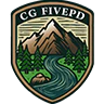 Centuries Gaming FivePD 🏔️ | FivePD/ERS | vMenu | Anyone can be 🚒Fire 🚑EMS 🚓LEO | Eastern TN | 16+ WL FiveM server icon