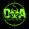 ☣ DEAD ON ARRIVAL | SUPERVIVENCIA ZOMBIE RP ☣ FiveM server icon