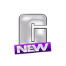 💜GNew V2 ▬▬▬↭🡺 OPEN STAFF 🡸↭▬▬▬💜 FiveM server icon