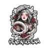 Senpai PVP #1 FiveM server icon