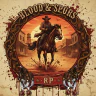 BLOOD&SPURS.RP FiveM server icon
