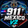 🚨 911 MEXICO | Roleplay Policial 🇲🇽 FiveM server icon