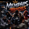 MemphisTrenches Rp FiveM server icon