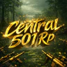 Central 501 RP FiveM server icon