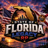 STATE OF FLORIDA LEGACY RP FiveM server icon