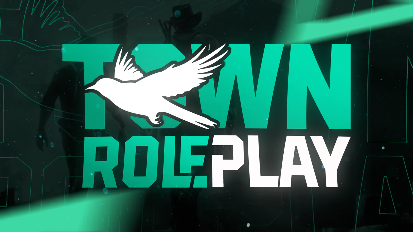 TWRP #YAKINDA FiveM server banner