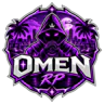💜 Omen RP | 🎭 Serious Roleplay | 🔓 No-Whitelist | 🚀 Nuovo Progetto FiveM server icon