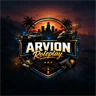 ArvionRP WL-OFF • FiveM server icon